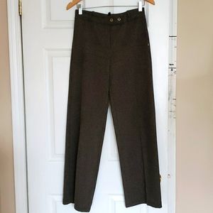Whide leg pants